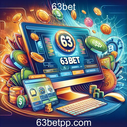 Explorando os Métodos de Pagamento no 63bet: O Que Você Precisa Saber